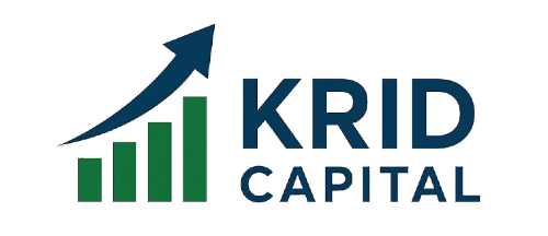 Krid Capital logo